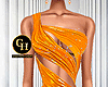 *GH* Monica Gown