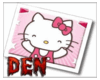 Kids Hello Kitty Outfit2