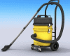 DER: Vacuum Cleaner