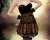 Vintage Cutie Dress {R}