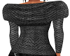 Black Pike Sweater