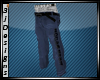[3J]RocaWear Jeans-Navy