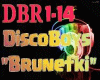 DiscoBoys-Brunetki