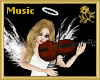 Goldi Animated Violin 2
