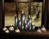 (EWC) Candles
