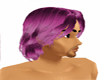 Light Purple Connor Hair