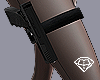 Simple Garter Gun RL