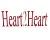 Heart2Heart sign