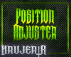 á. Avatar Adjuster