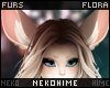 [HIME] Flora Ears