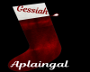 Gessiah Stocking