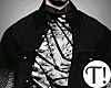 T! Skeleton Shirt/Pants