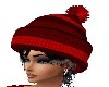 RED KNI HAT #3