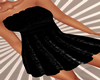 black Lace Dress RL★