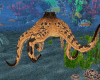 Animated Octopus