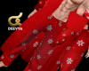 ๔ Xmas Trousers