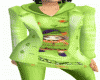 ~LW~ lime sweet suit