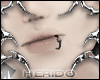 Lip Piercing