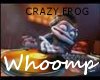 B29=>Crazy Frog  _Whoomp