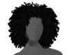 UW Curly Afro