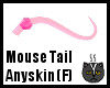 Anyskin Mouse Tail (F)