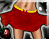 !! Supergirl Cos/Skirt