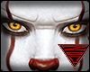 !Z M. Pennywise Eyes