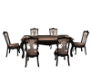 Kay! Luxury Dining Table
