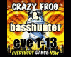 bass hunter
