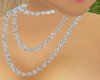 [MsB]Diamond necklace