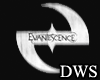 Evanescence Tee w/ Music