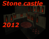 Stone castle 2012