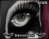 [D] Morose Eyes V2 M/F