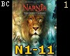 Narnia - The Beginning 1