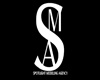 Custom "SMA Logo"