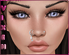 Xee; Med; Black; Peachy