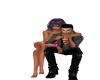 {LS}Sitting pose