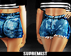 MX// Vintage Cutoffs