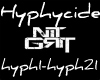 Hyphycide Dub