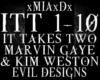 [M]IT TAKES TWO