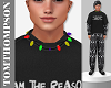 North Xmas Necklace
