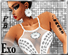 Exo|SENSUAL WHITE|PB