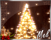 ♬~ Magic Winter Tree