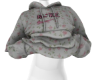 Cropped Hoodie
