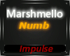 Marshmello - Numb
