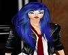 Cucko Hair Sapphire V1