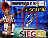 WM 2018 GERMANY + SOUND