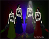 Lady Reaper Cloak(B&Pur)