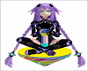 Spinning Top Toy