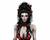 lady vamp hair